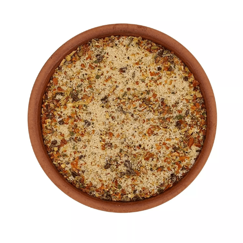 Sebzeli Çeşni 200 Gram