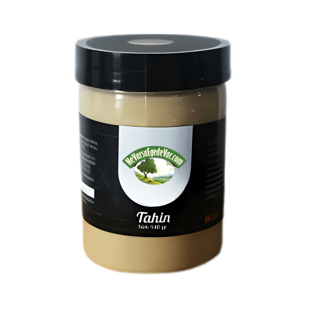Tahin