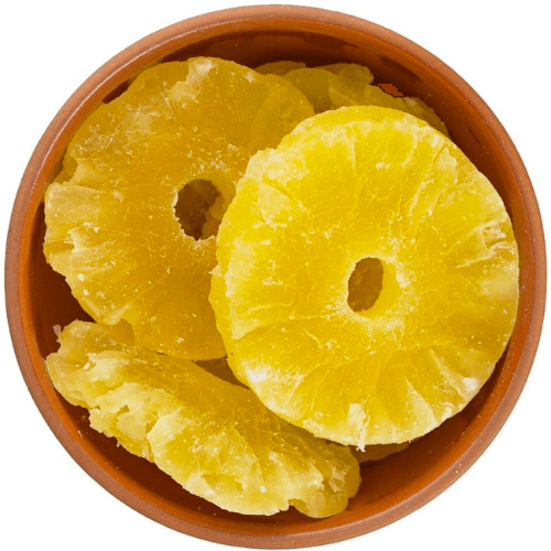 Ananas Kurusu