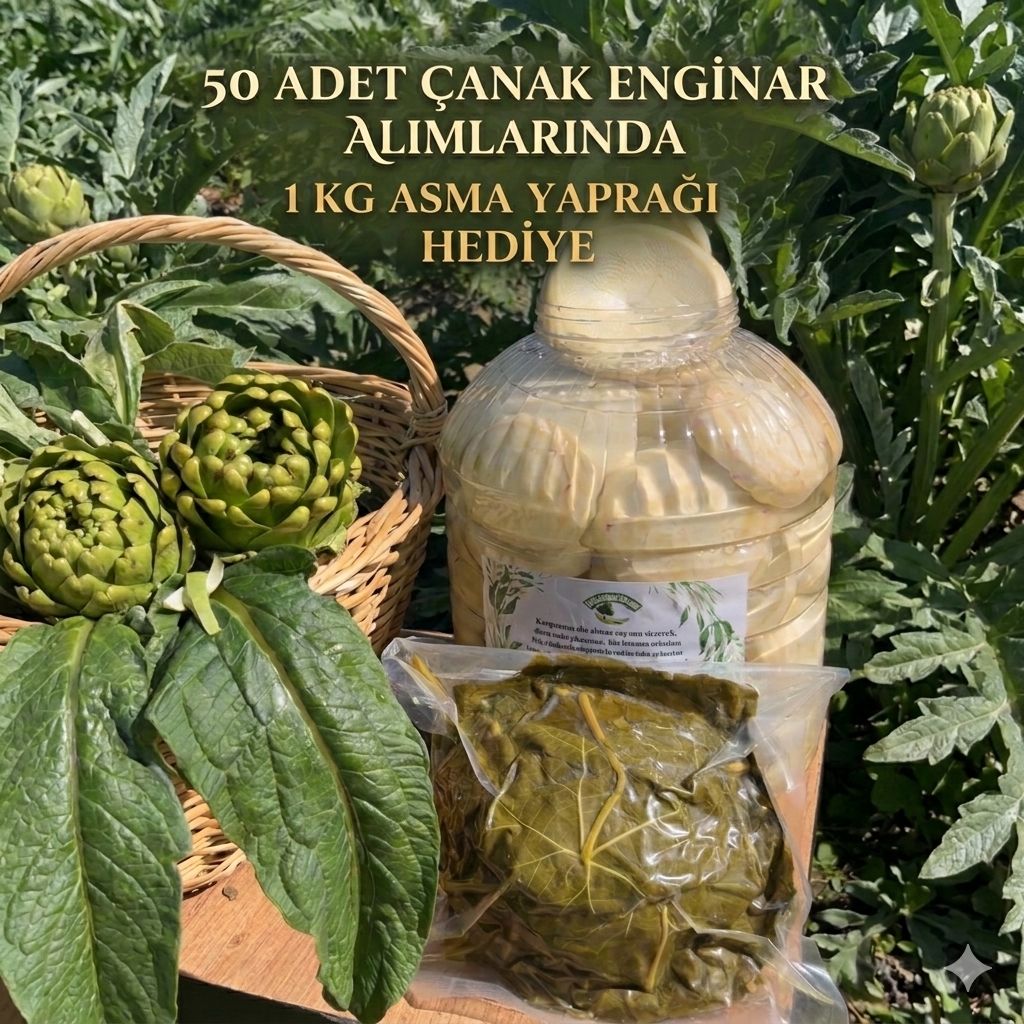 Zeytinyağlı Sevenler Paketi