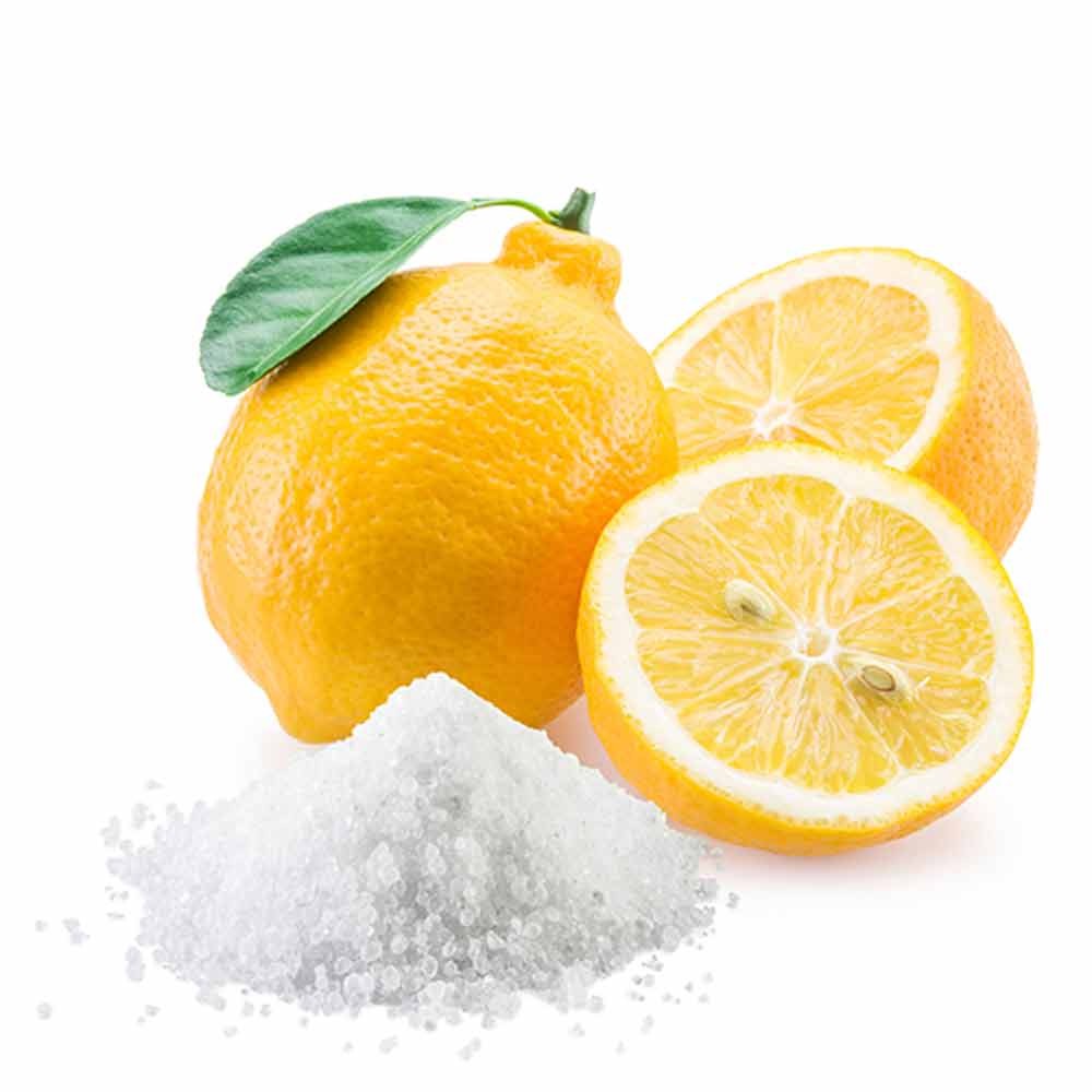 Limon Tuzu (Tane)