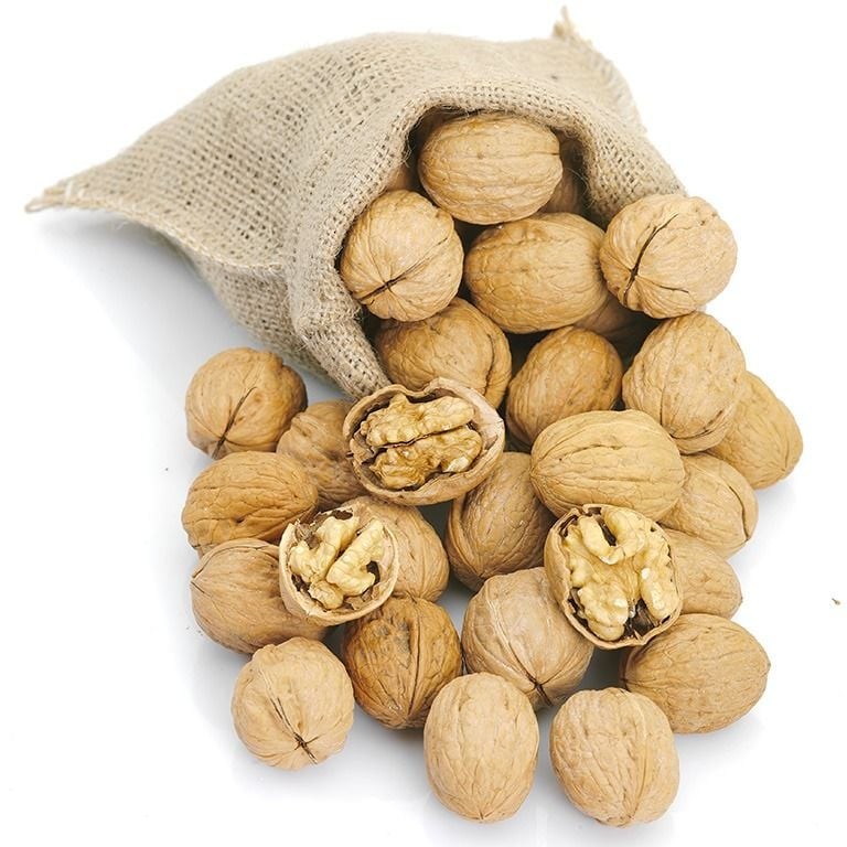 Kabuklu Ceviz 1 Kilogram