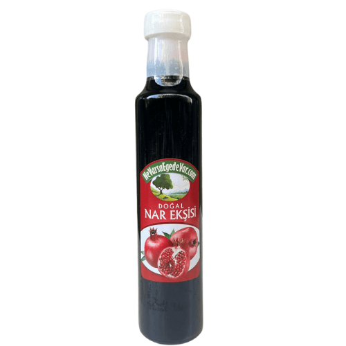 Nar Ekşisi 330 Gram