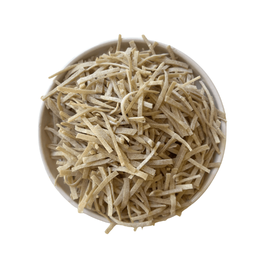 Enginarlı Erişte 500 Gram