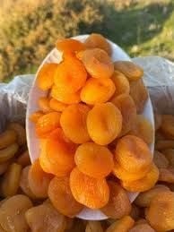 Kuru Kayısı