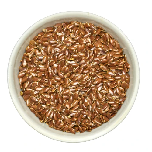 Keten Tohumu 250 Gram