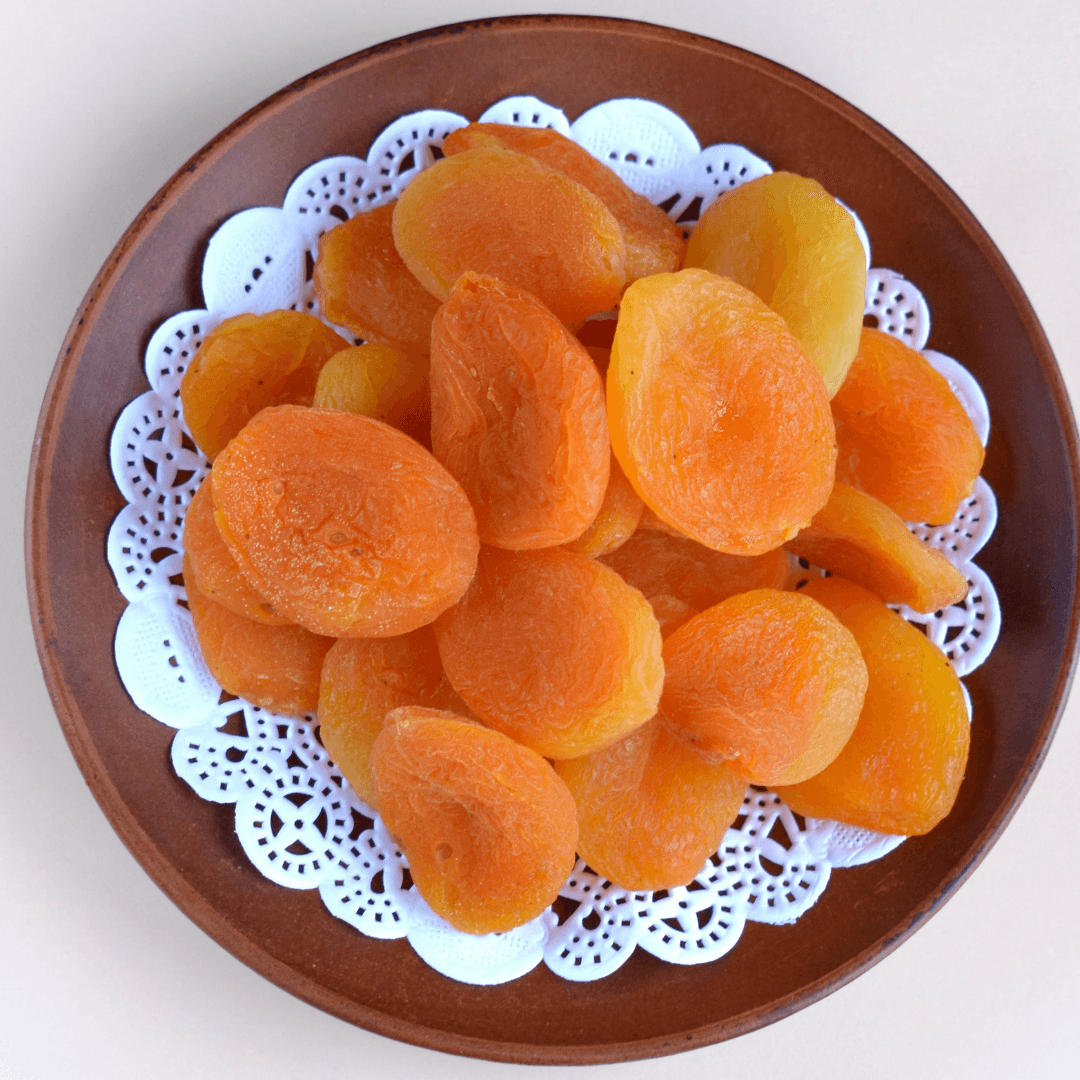 Kuru Kayısı
