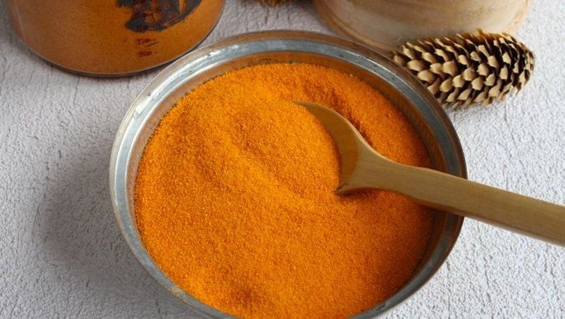 Ev Yapımı Tarhana