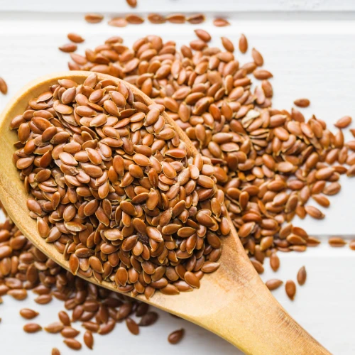 Keten Tohumu 250 Gram