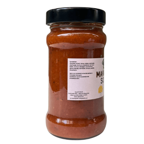 Makarna Sosu 290 Gram