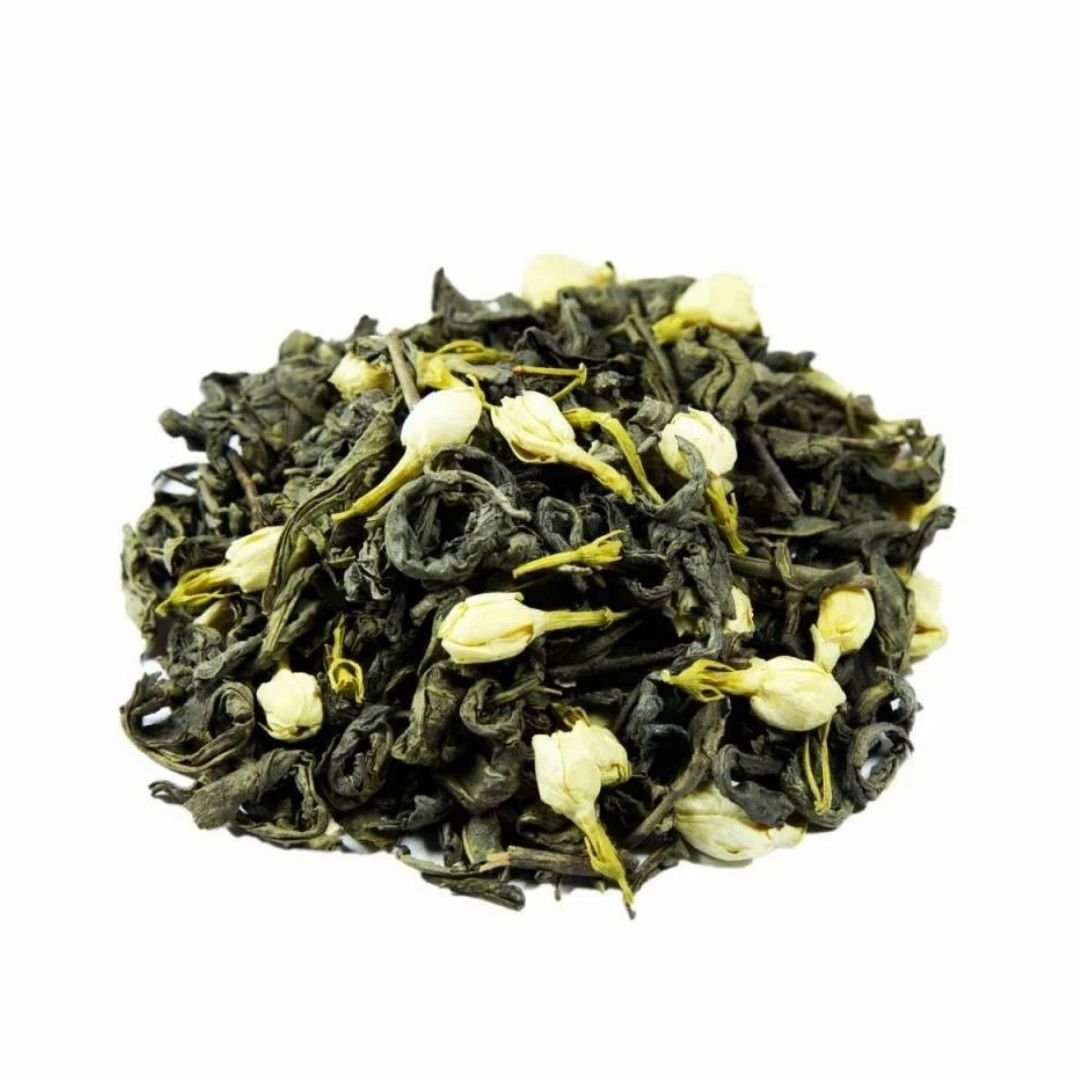 Yaseminli Yeşil Çay 75 Gram
