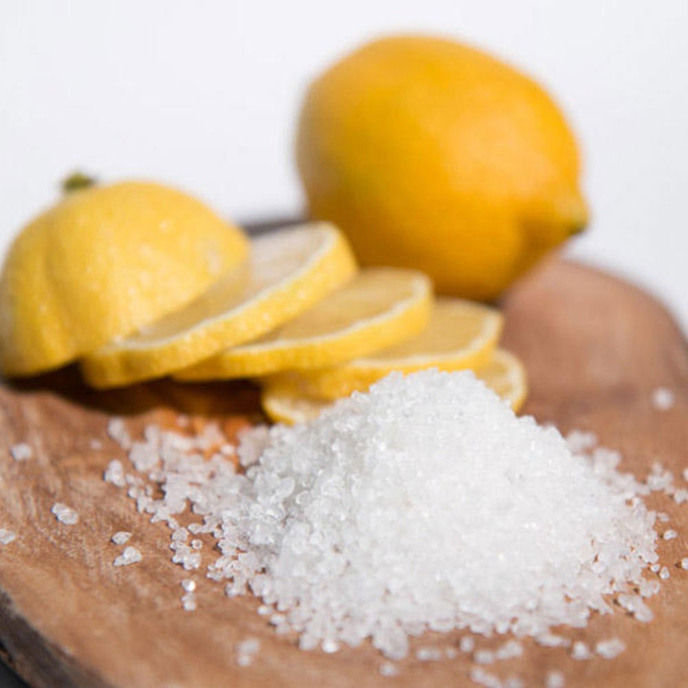 Limon Tuzu (Tane)