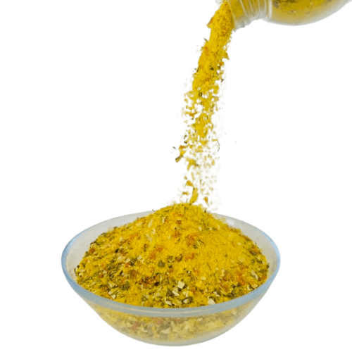 Sebzeli Çeşni 200 Gram