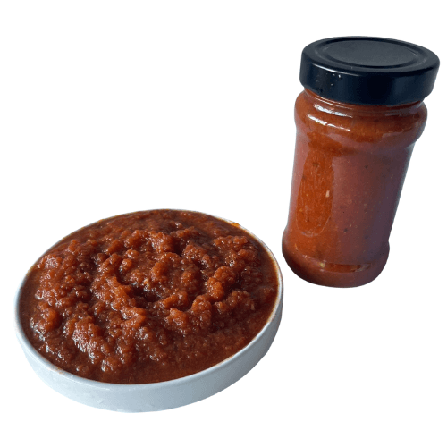 Makarna Sosu 290 Gram