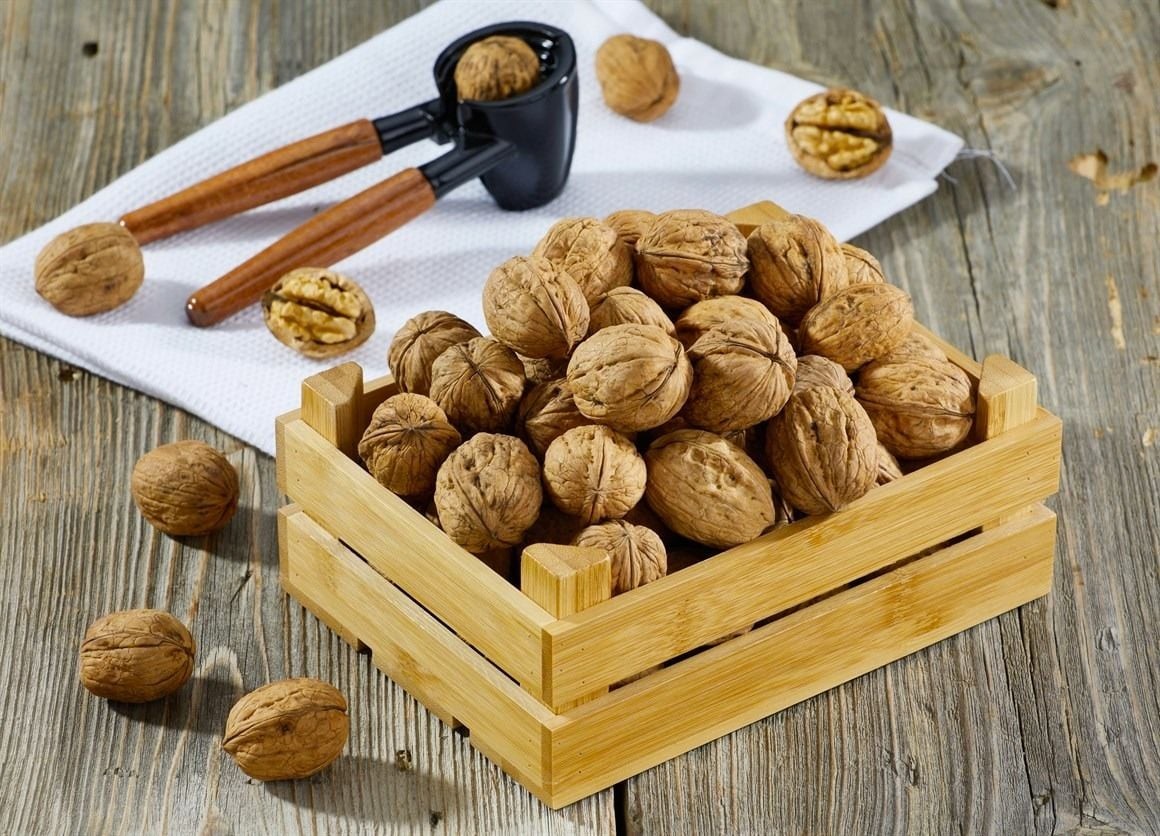 Kabuklu Ceviz 1 Kilogram