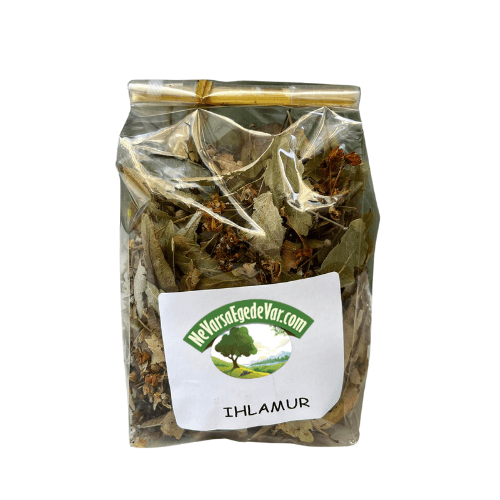Ihlamur Çayı 30 Gram