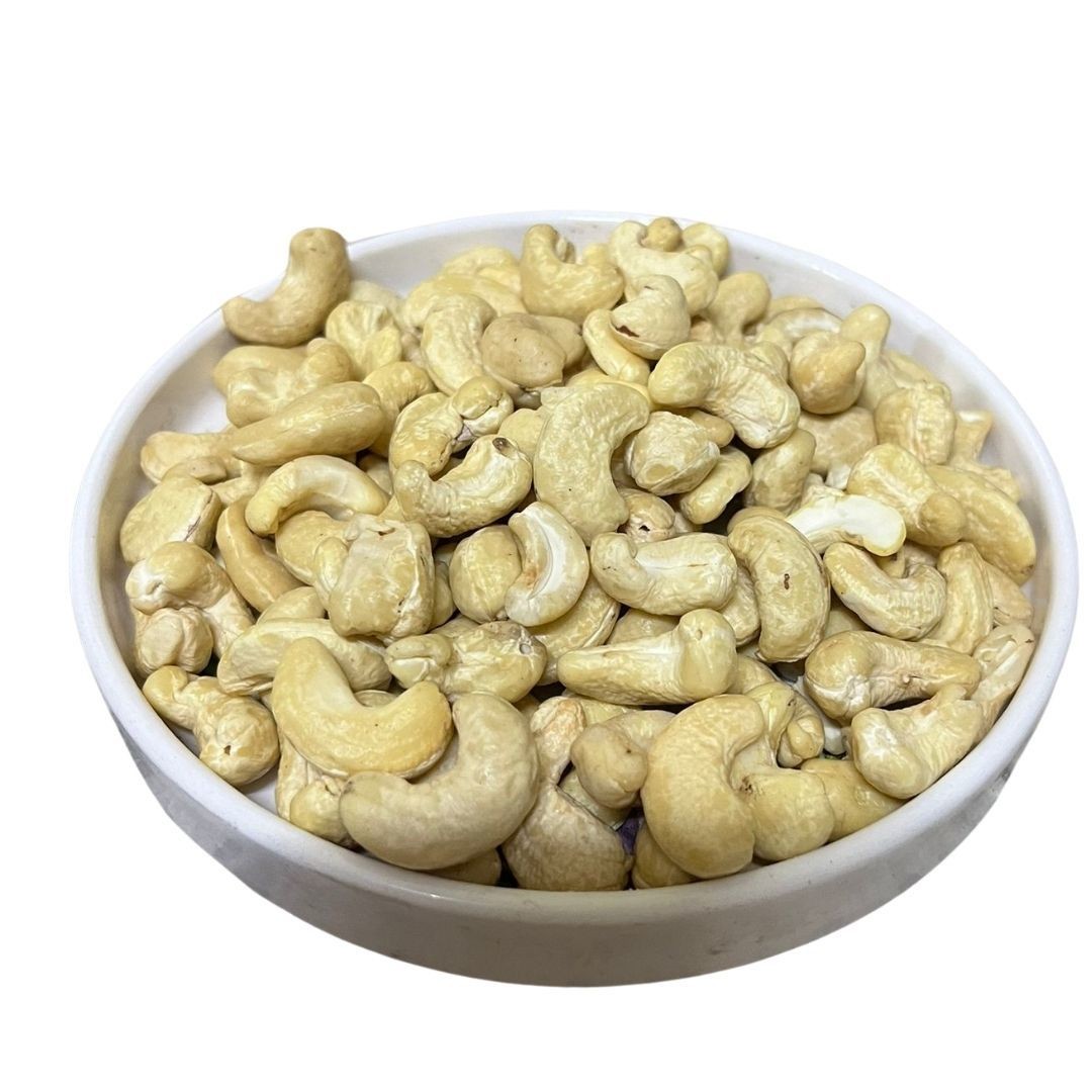Çiğ Kaju