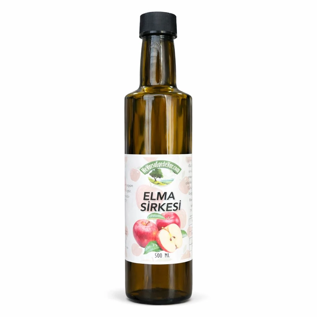 Elma Sirkesi
