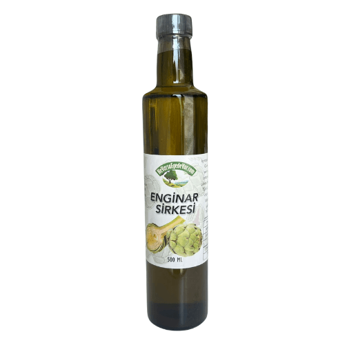 Enginar Sirkesi