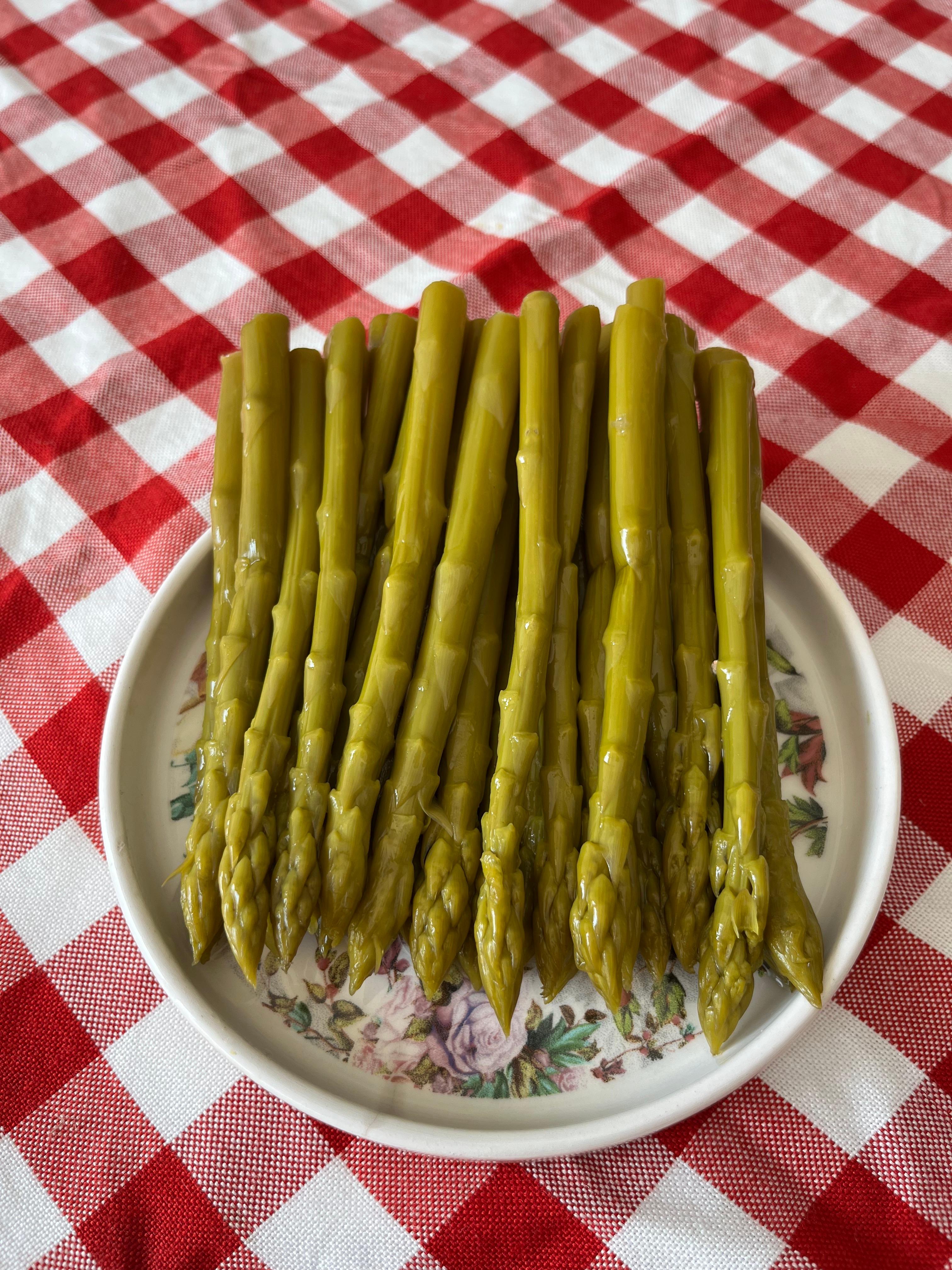Kuşkonmaz Konserve 500 cc
