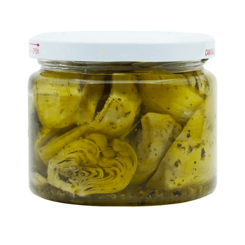 Marine Kalp Enginar Salata 330 cc 