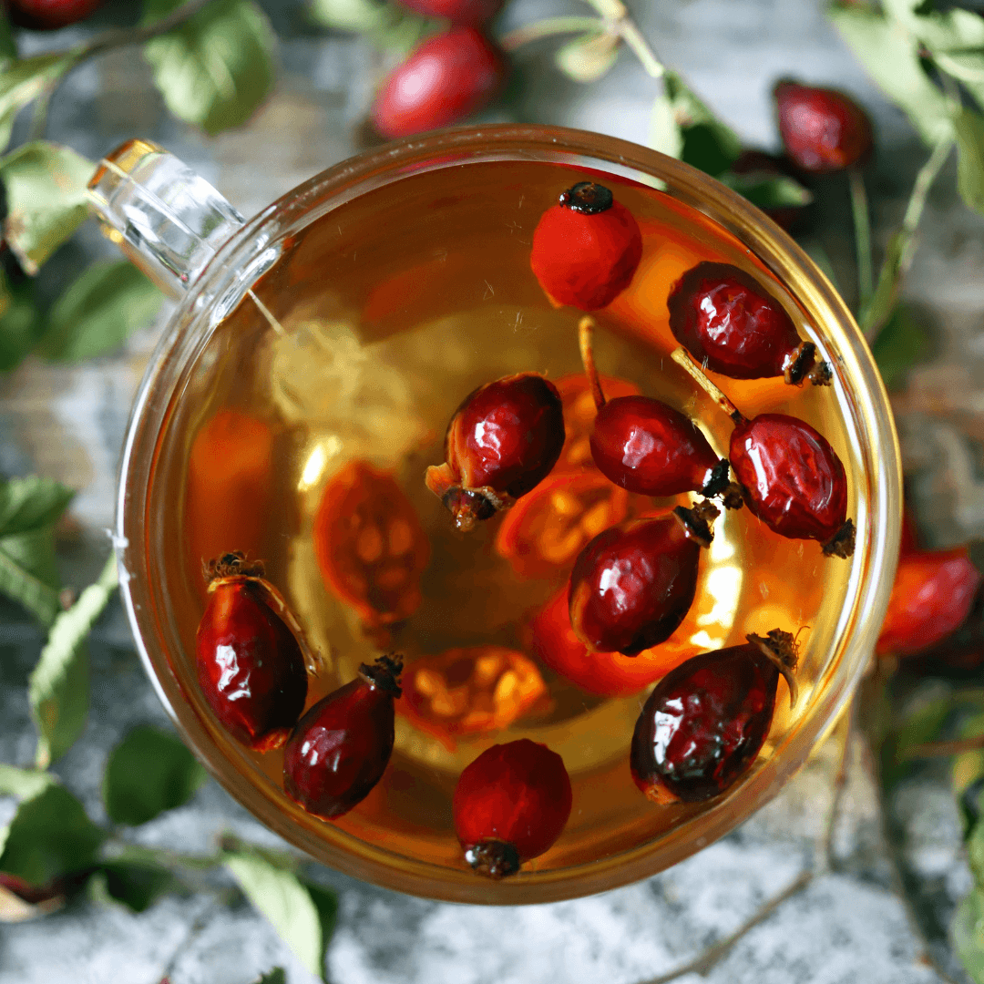 Kuşburnu Çayı 100 gram
