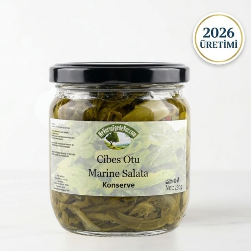Cibes Otu Marine Salata 425cc
