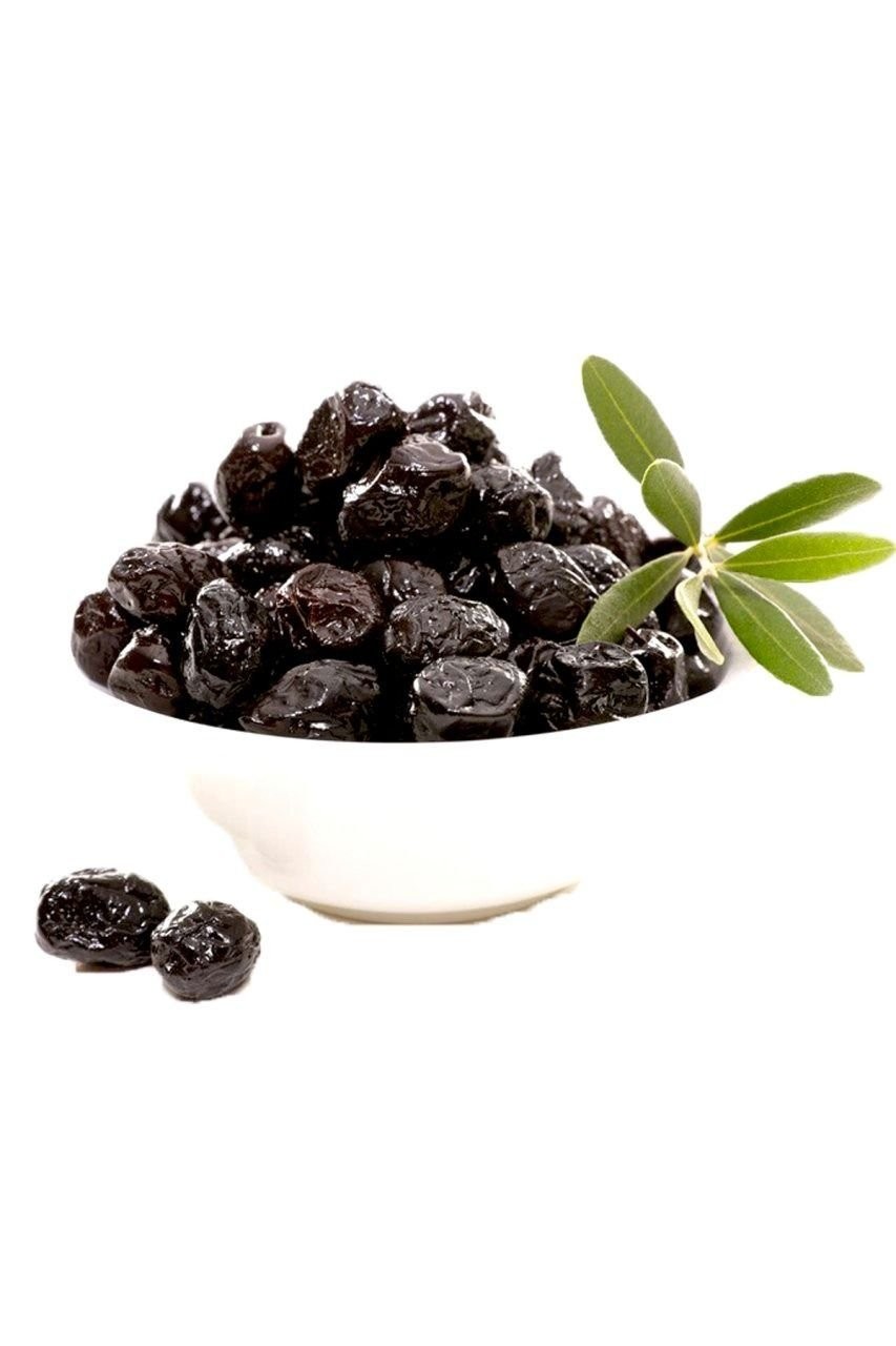 Siyah Zeytin