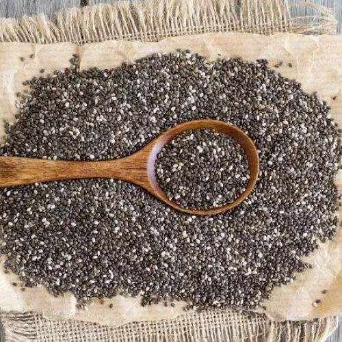 Chia Tohumu 250 Gram