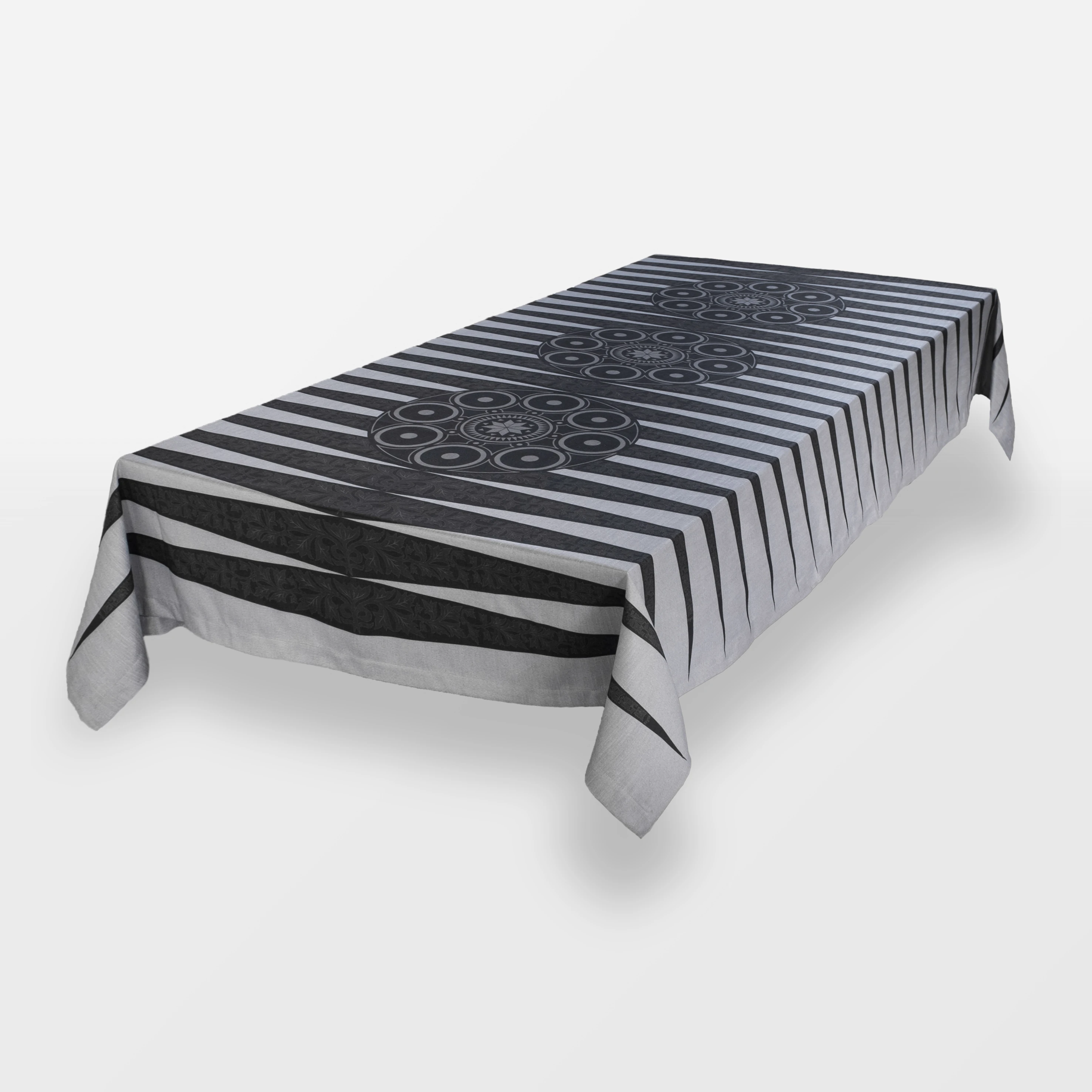 Backgammon Tablecloth