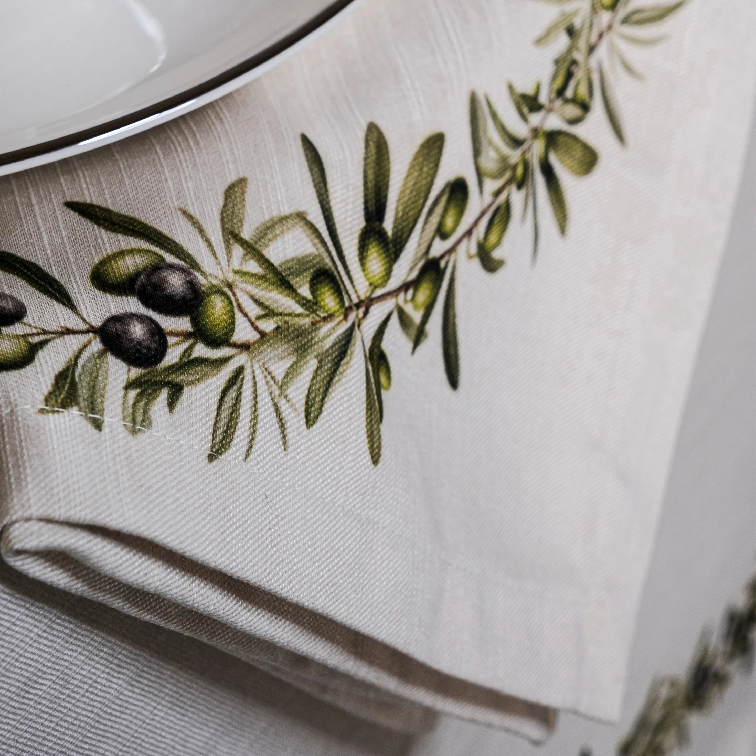Olea Placemats