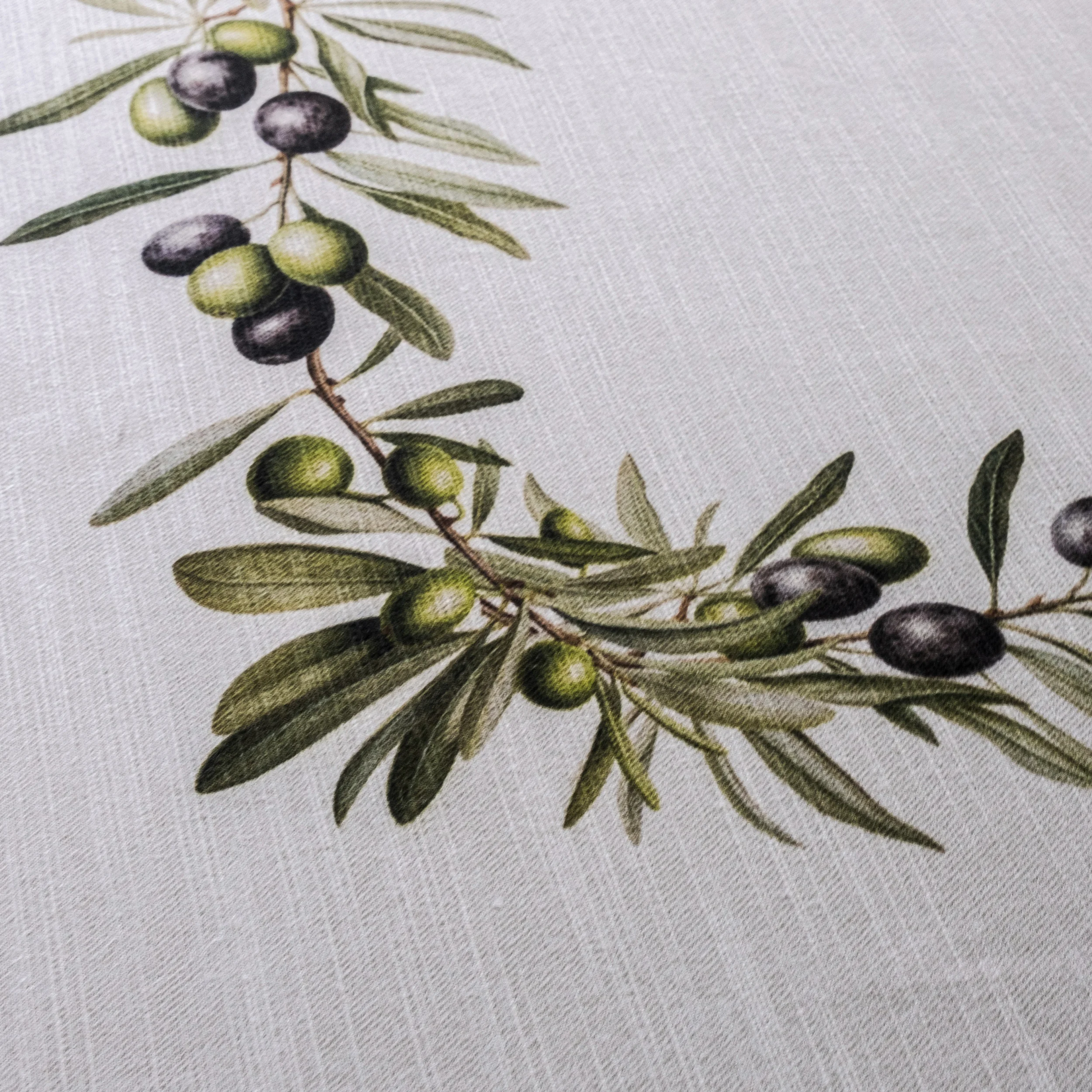Olea Tablecloth