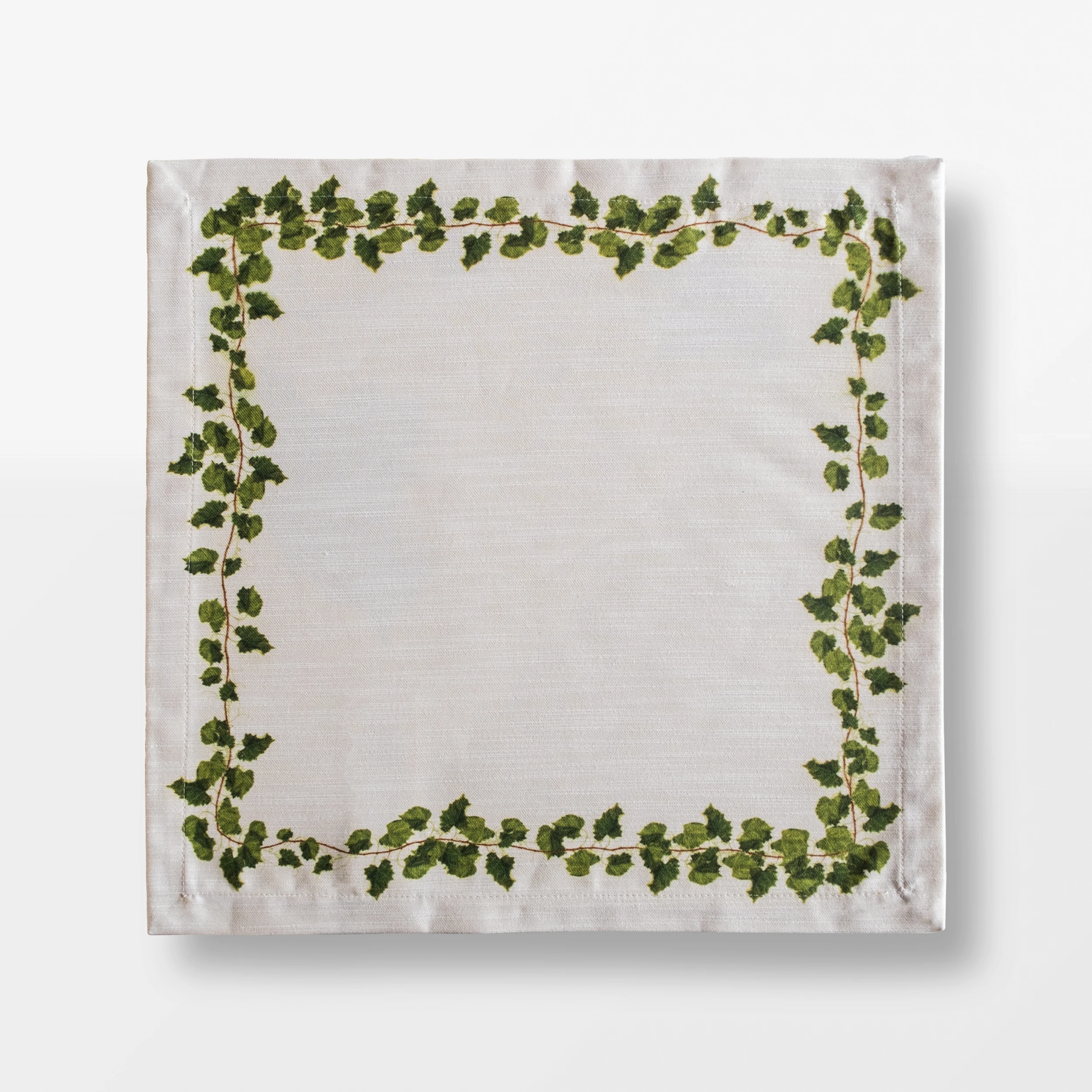 Sur La Vigne Tablecloth