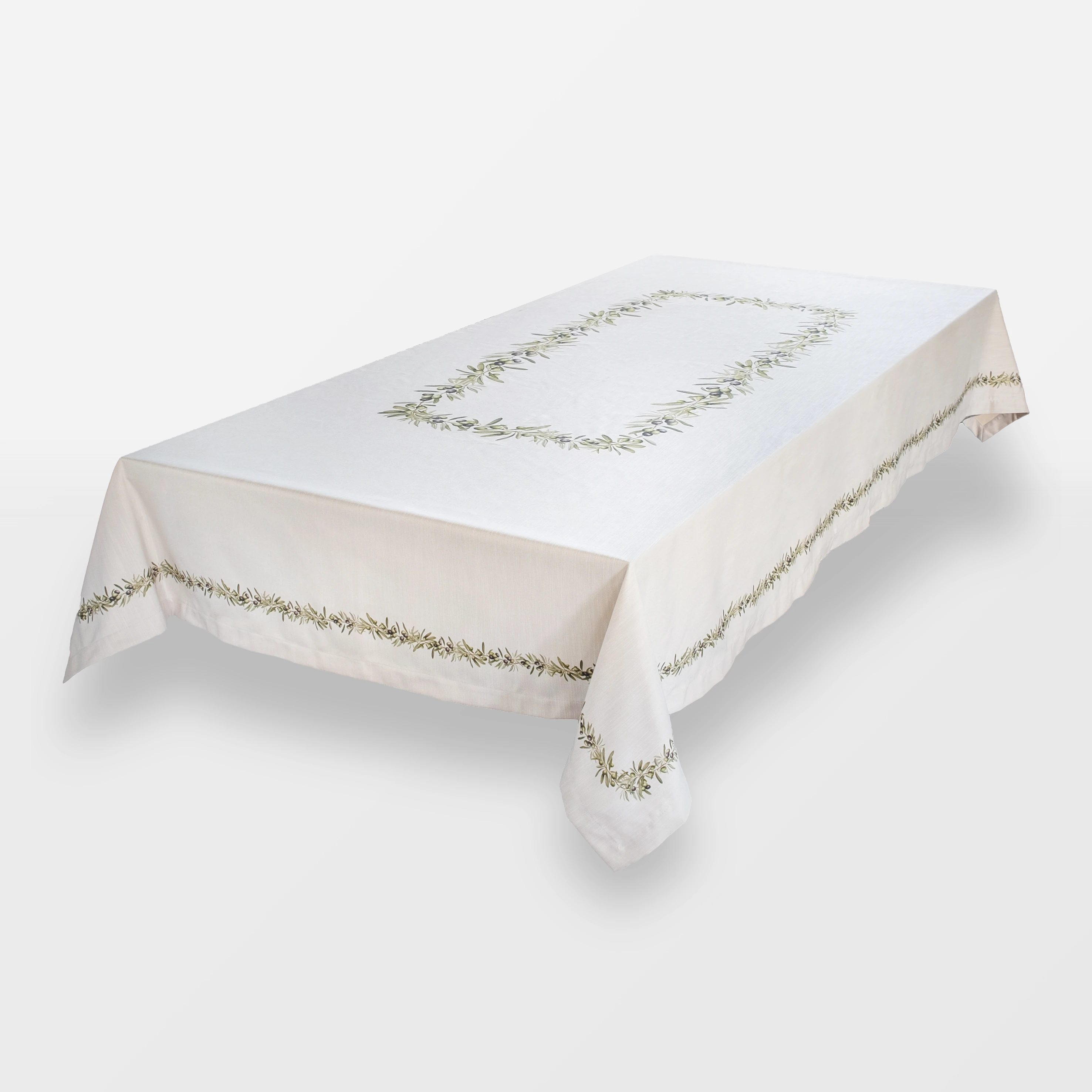 Olea Tablecloth