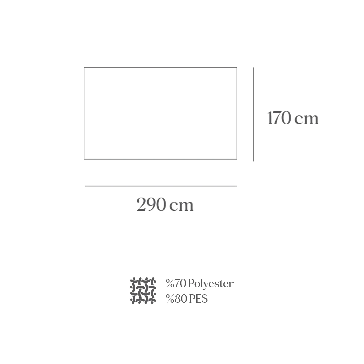 Rosace Mediterranéenne Tablecloth