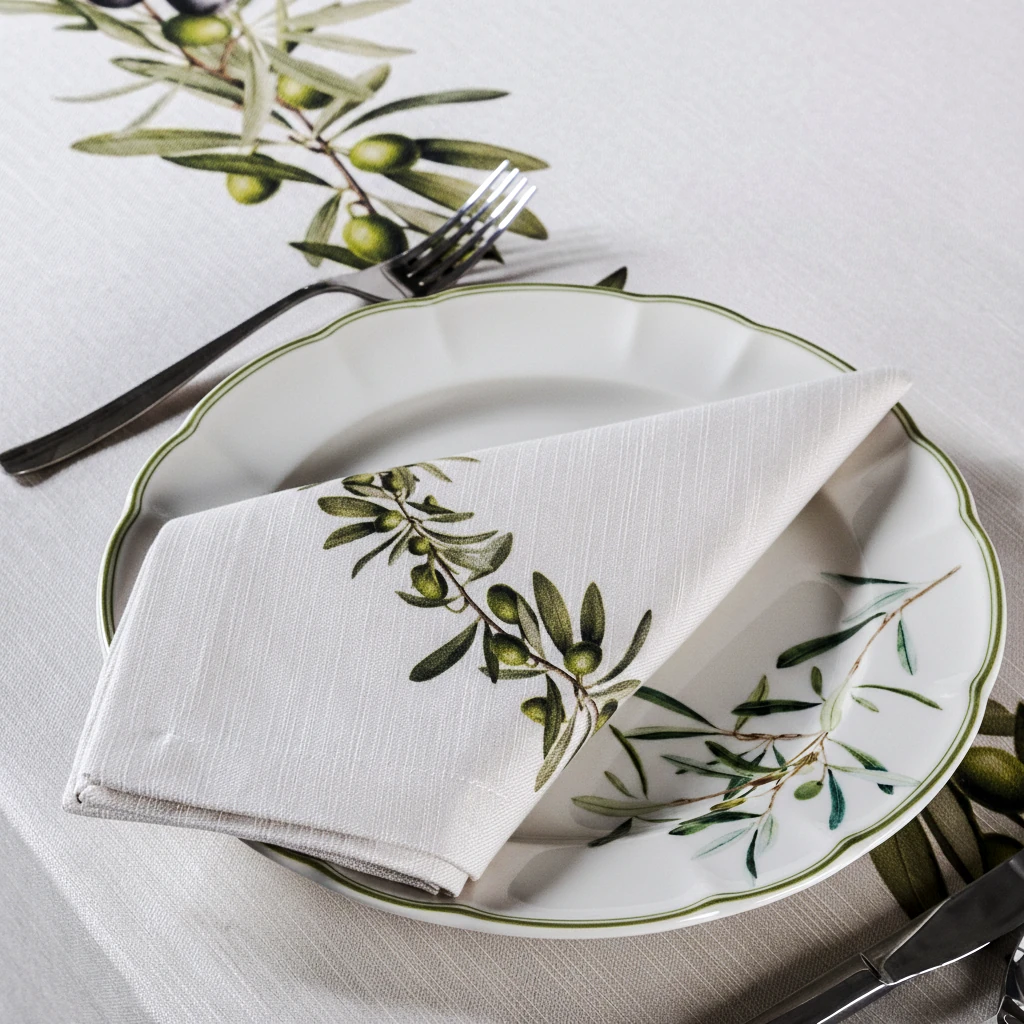 Olea Placemats