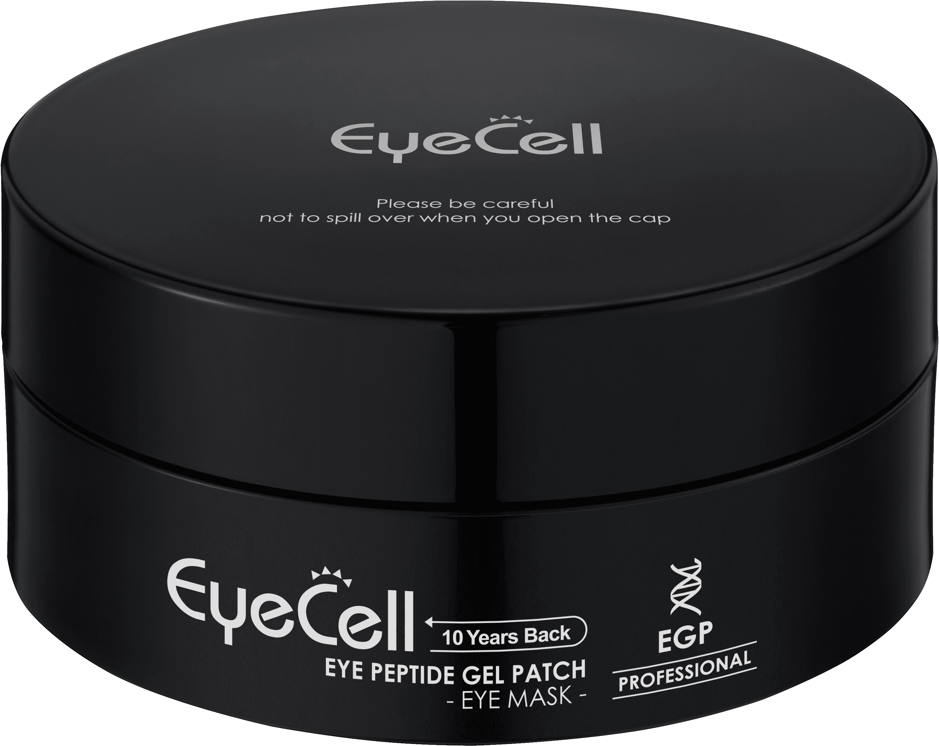 EYECEL GENOSYS PATCH EGP 