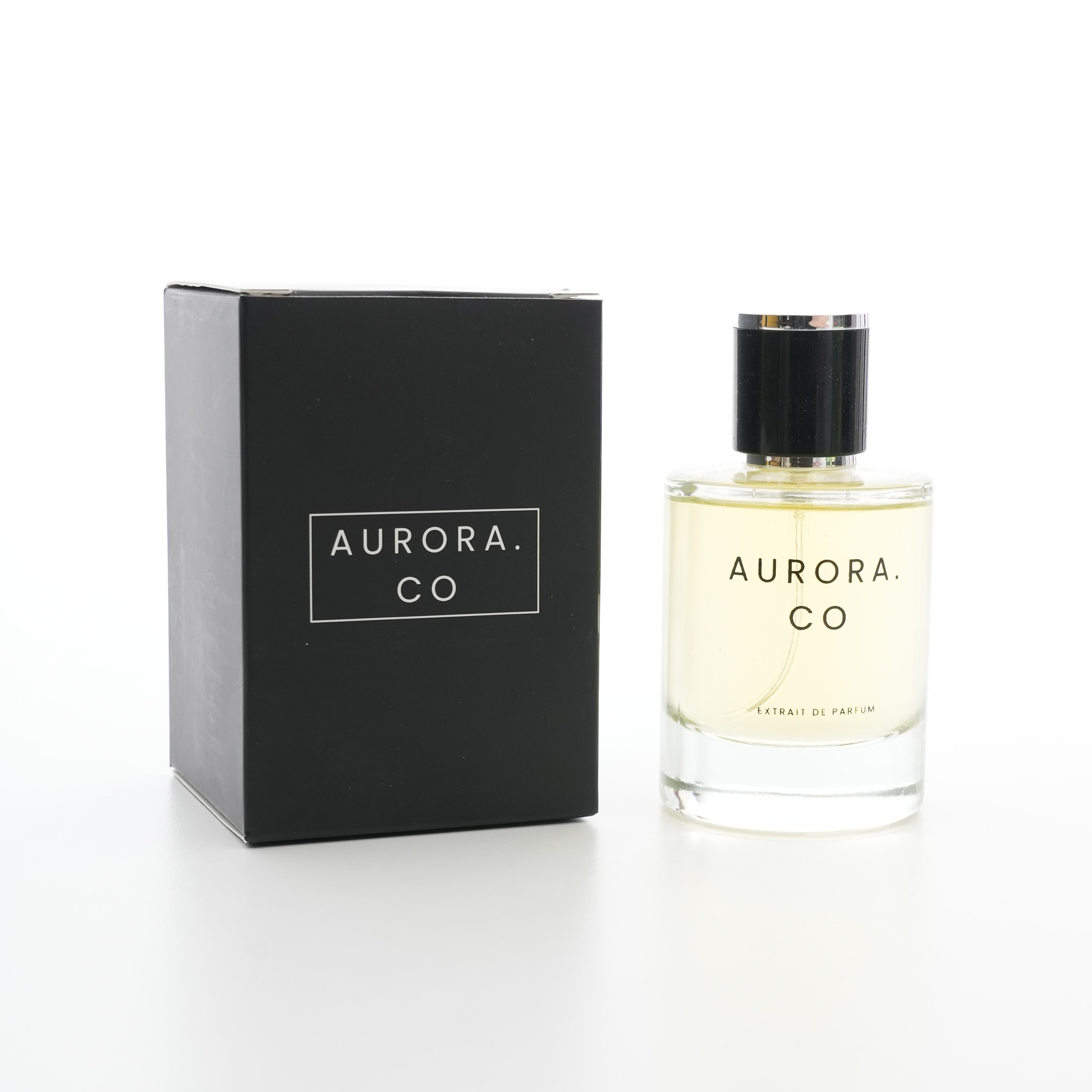 AURORA.CO 702 UNISEX 50 ML EXTRAIT DE PARFUM