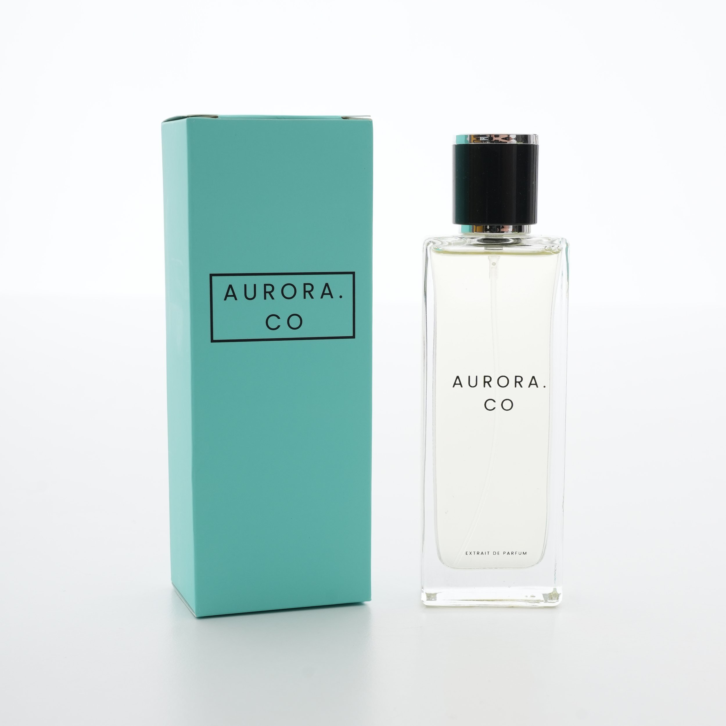 AURORA.CO 403 ERKEK 50 ML EXTRAIT DE PARFUM