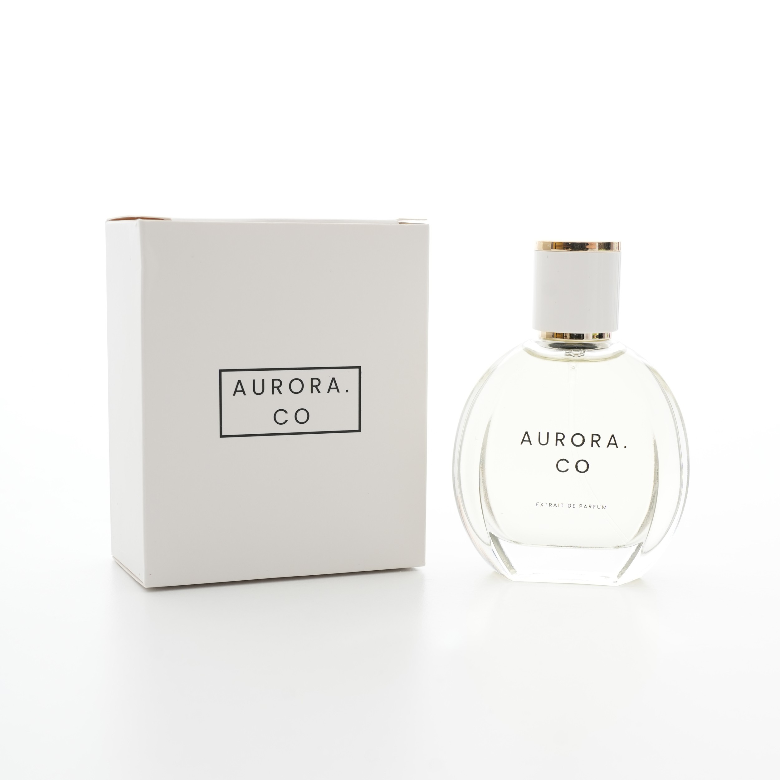 AURORA.CO 106 KADIN 50 ML EXTRAIT DE PARFUM