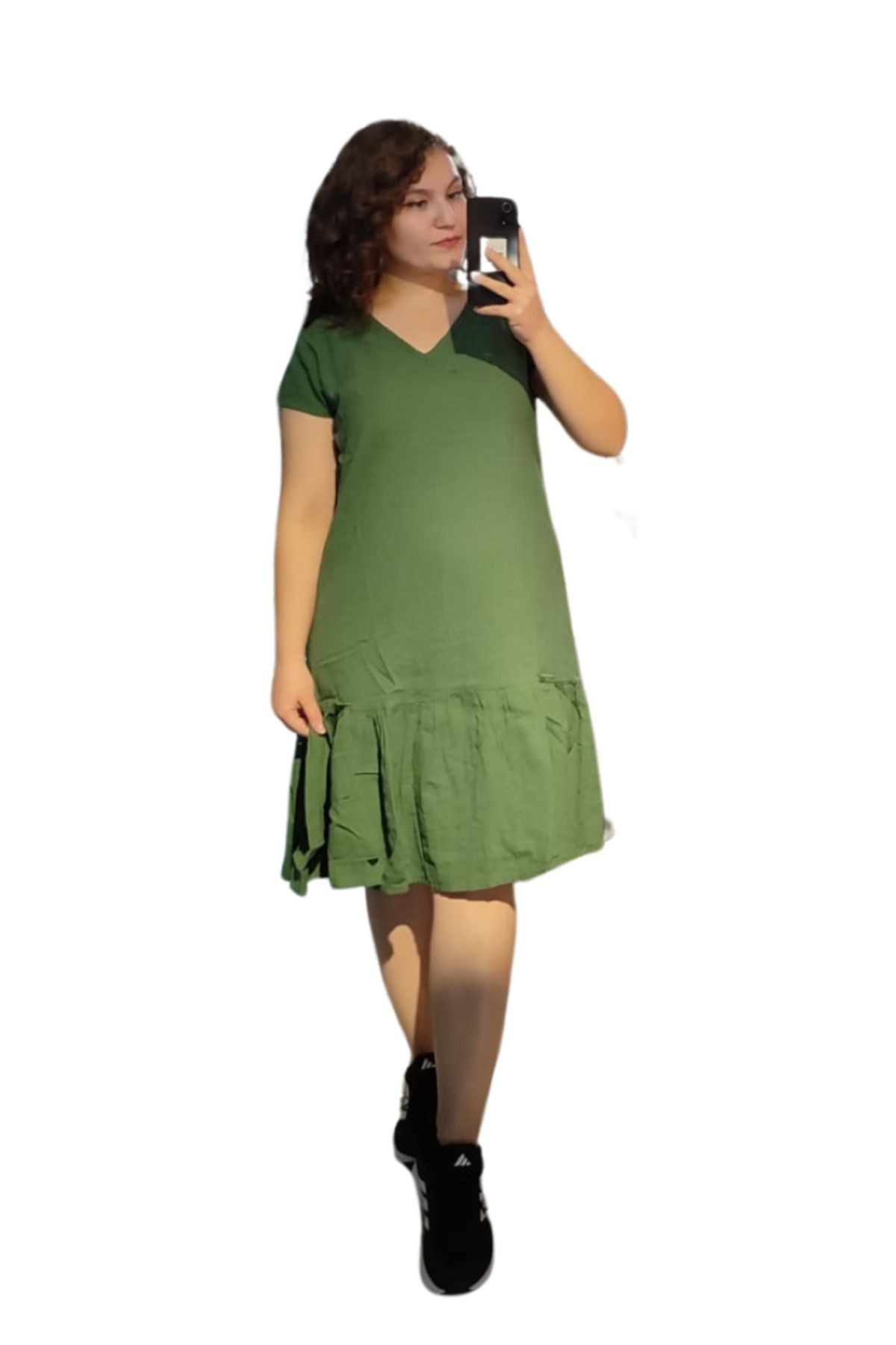 Yeşil