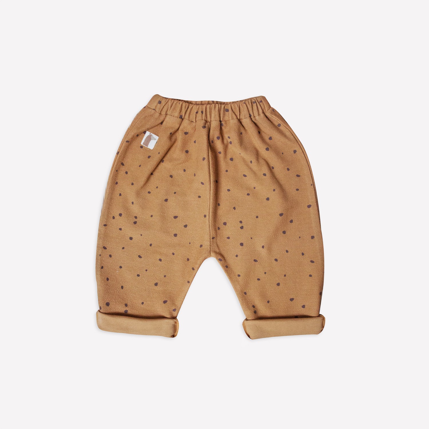 Auntie Me Pastry Shell ‘Irregular Dots’ Jogger