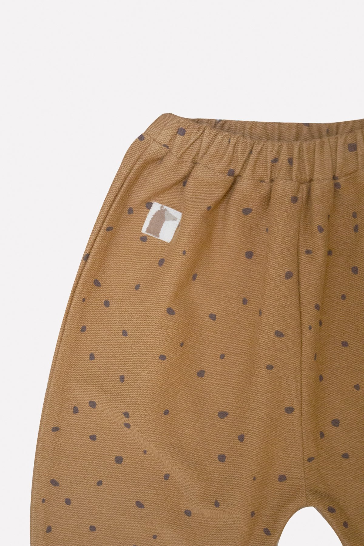 Auntie Me Pastry Shell ‘Irregular Dots’ Jogger