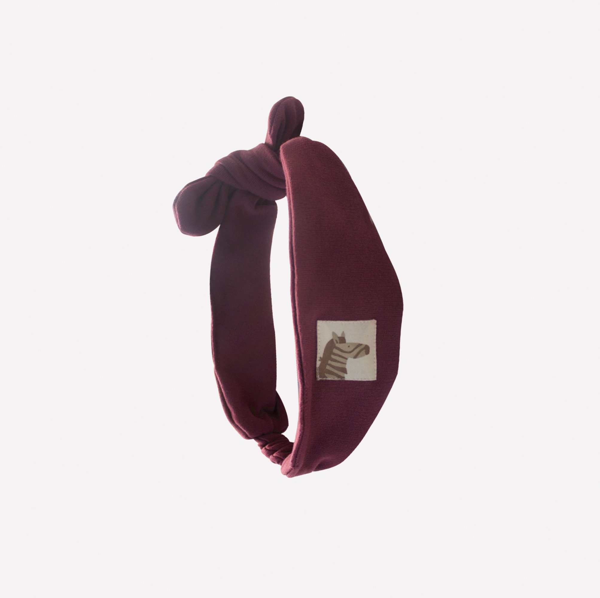 Auntie Me Organic Roan Rouge Headband