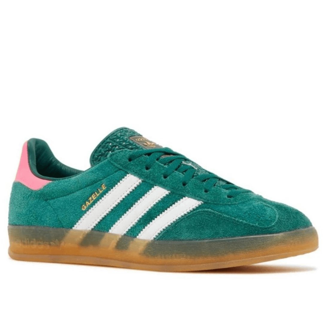 Gazelle Grenn Pink