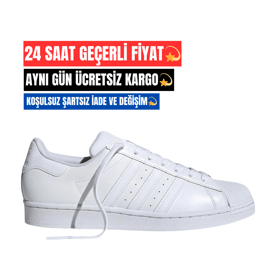 S.STAR WHİTE
