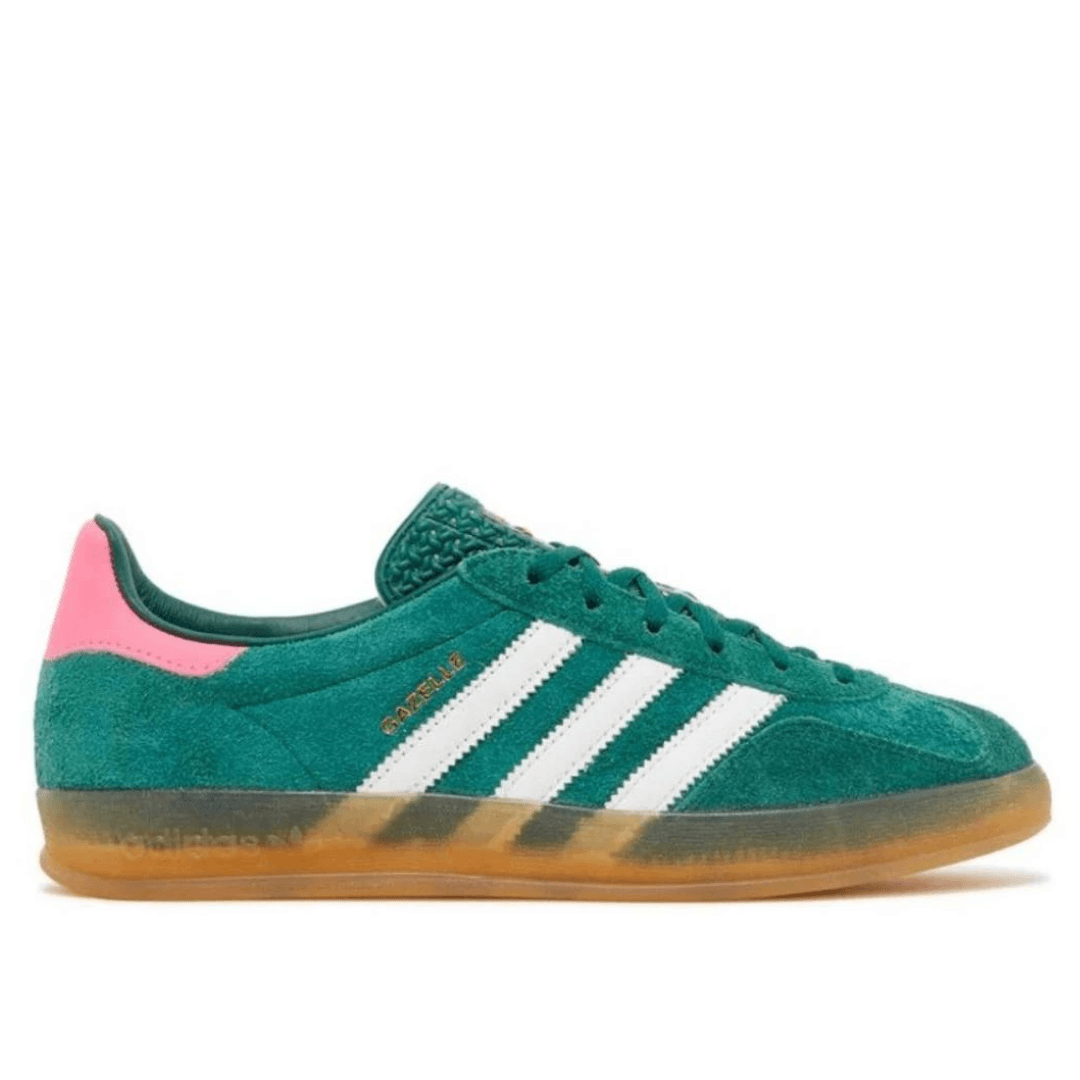 Gazelle Grenn Pink