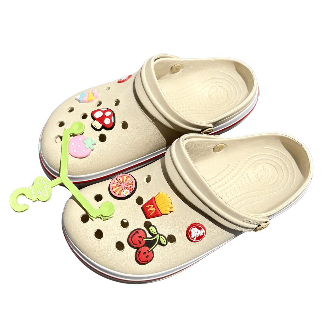 Crocband Krem