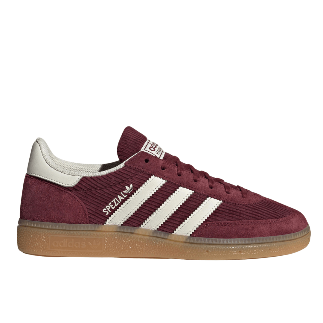Spezıal Casual Handball bordo