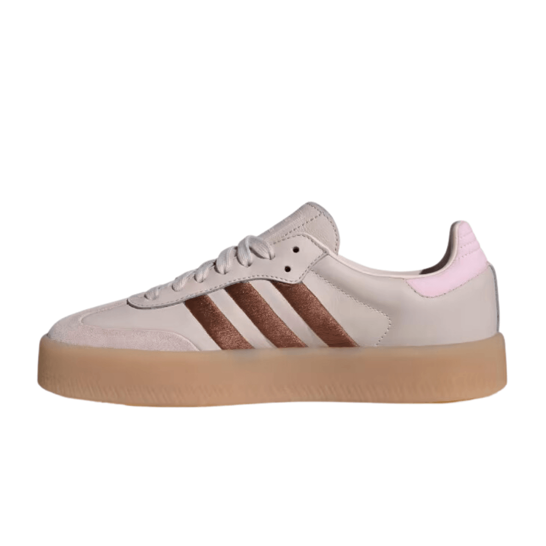 Sambae Putty Mauve